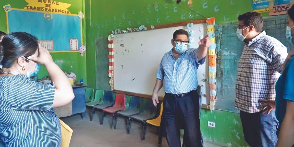 La CCIC se suma a la cruzada por la educación de LA PRENSA