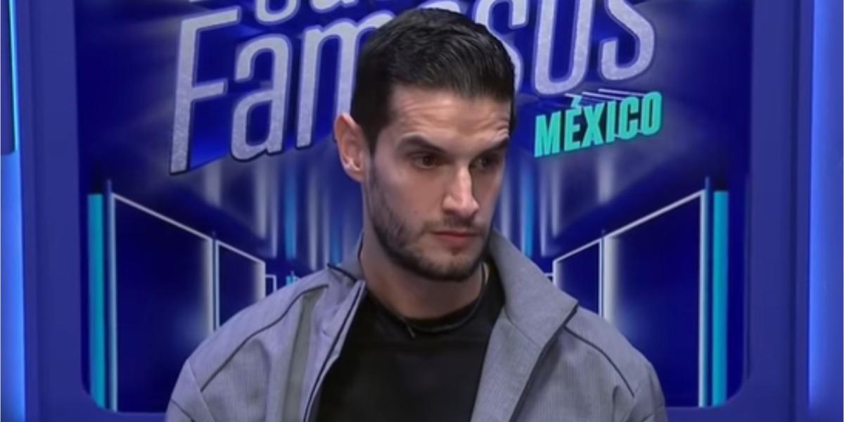 Televisa Univisión sobre Adrián Marcelo: “No toleramos ninguna forma de violencia”