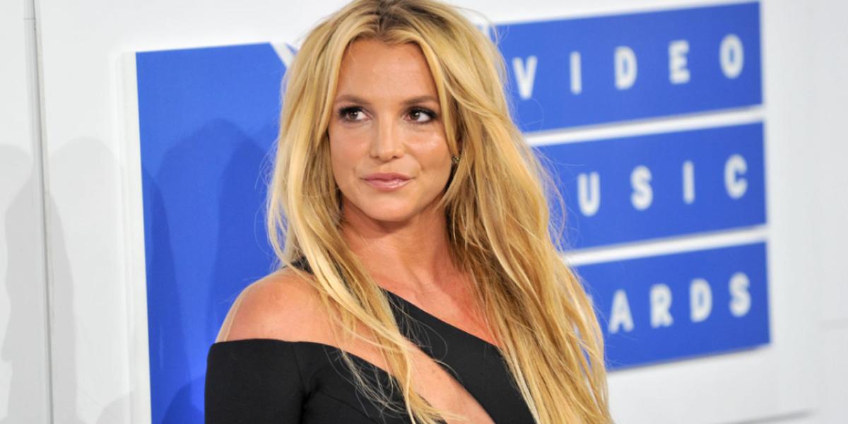 Britney Spears prepara su regreso a la música