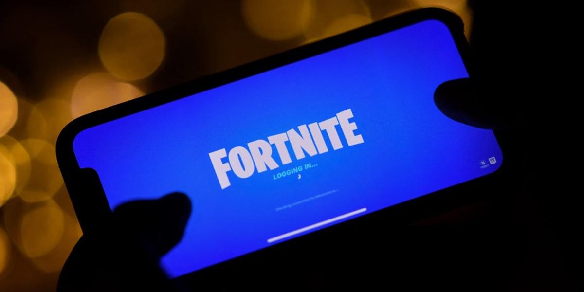 El popular videojuego Fortnite deja de estar disponible en China