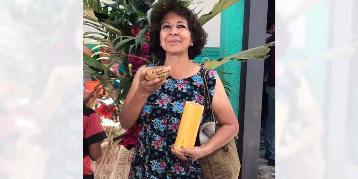 Comando armado mata a la alcaldesa Gema García Soto en su oficina