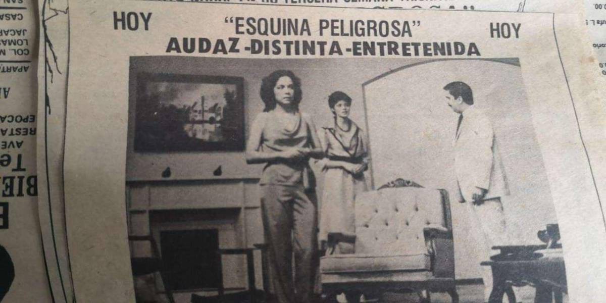 Enrique Zablah, medio siglo impulsando el arte teatral sampedrano