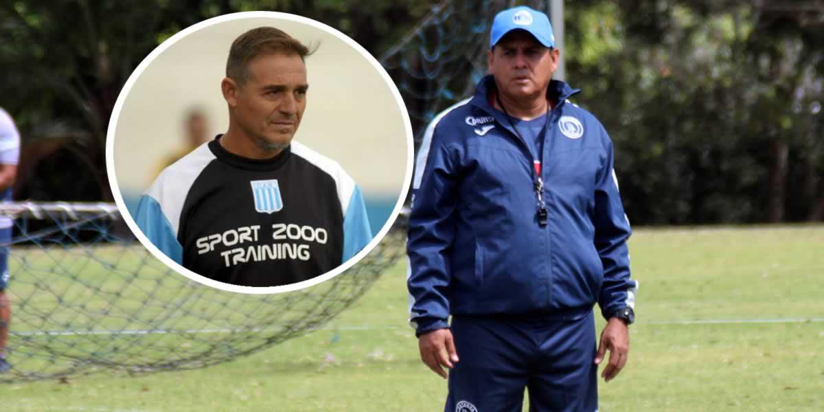 Motagua confirma lo que pasará con ‘Nene‘ Obando tras la llegada del nuevo DT Hernán Medina