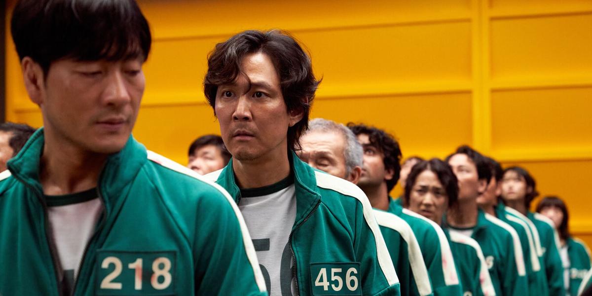 Netflix busca participantes para el reality show de “El Juego del Calamar”