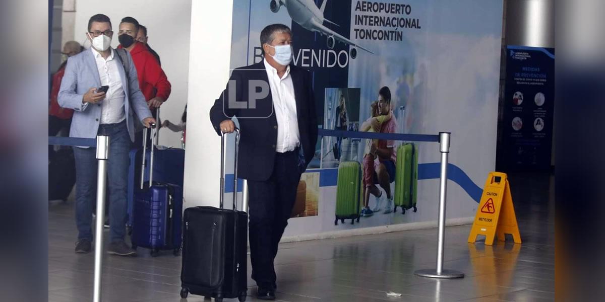 El técnico colombiano llega al banquillo de Honduras en lugar del uruguayo Fabián Coito, despedido por malos resultados.