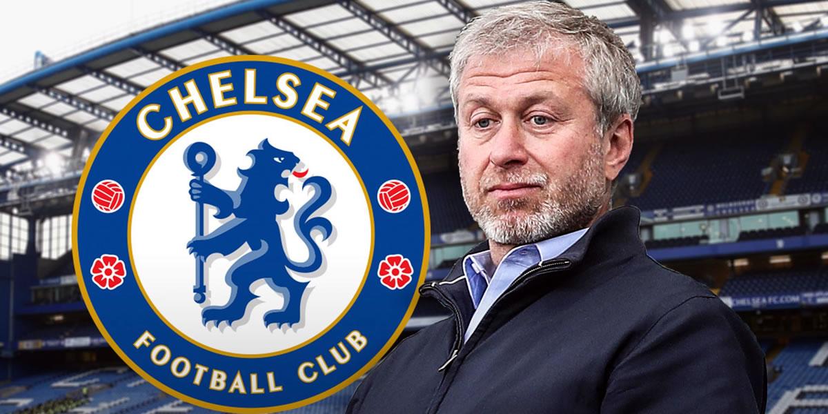 El multimillonario ruso Roman Abramovich pone a la venta el Chelsea