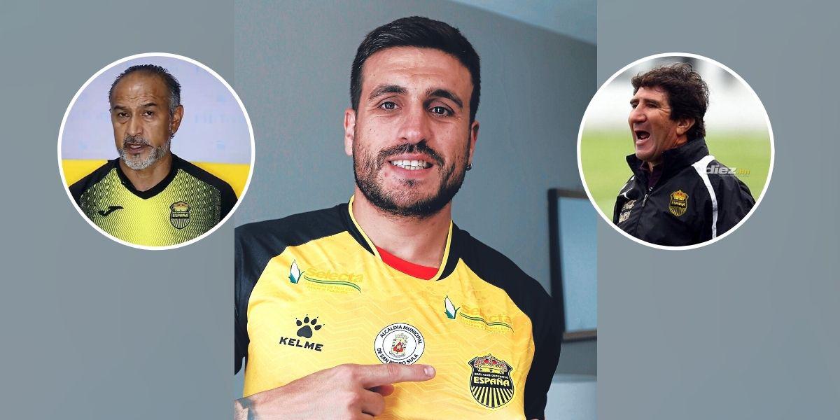 “Hacer la cama con el plantel que tenemos es imposible”: Ramiro Rocca