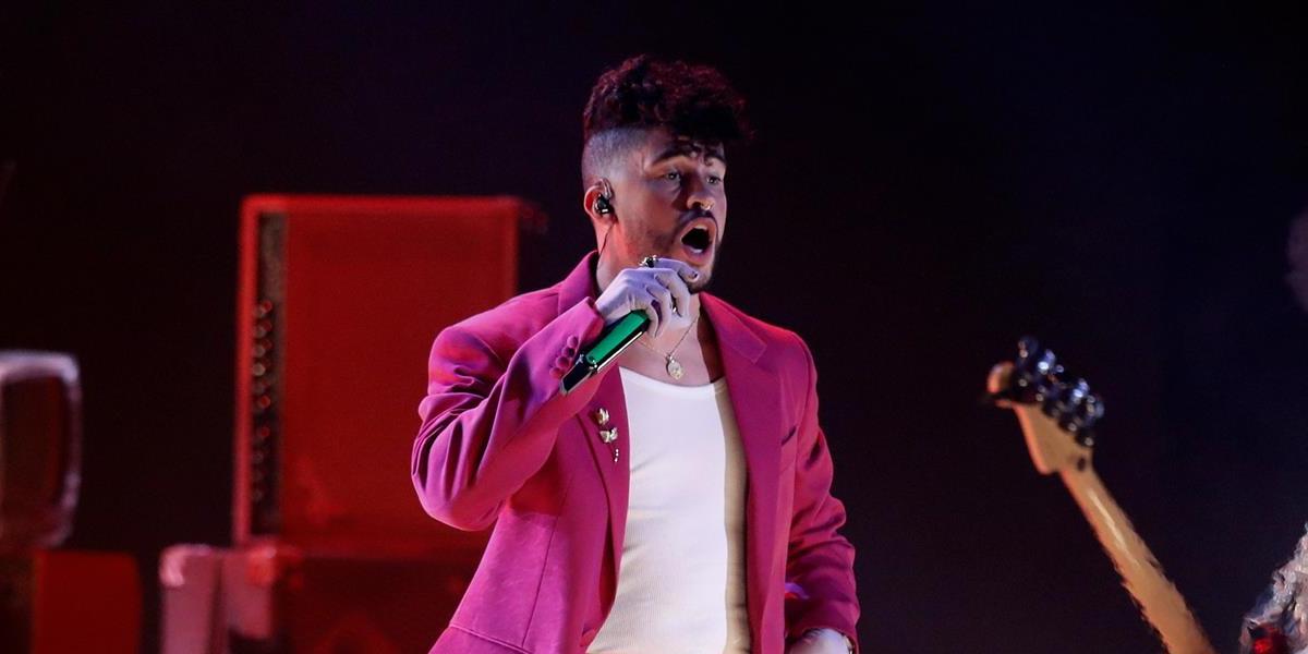 Bad Bunny y Daddy Yankee ganan en Barcelona los premios de reguetón RBF