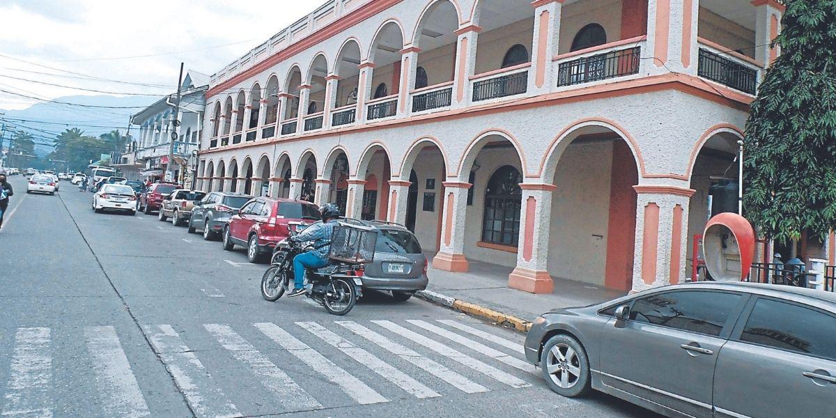 Nuevo alcalde de La Ceiba no hará despidos masivos