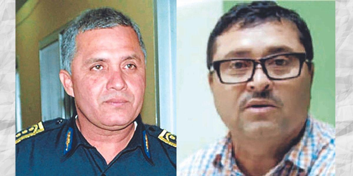 Extradición de cuatro hondureños prófugos: objetivo del MP