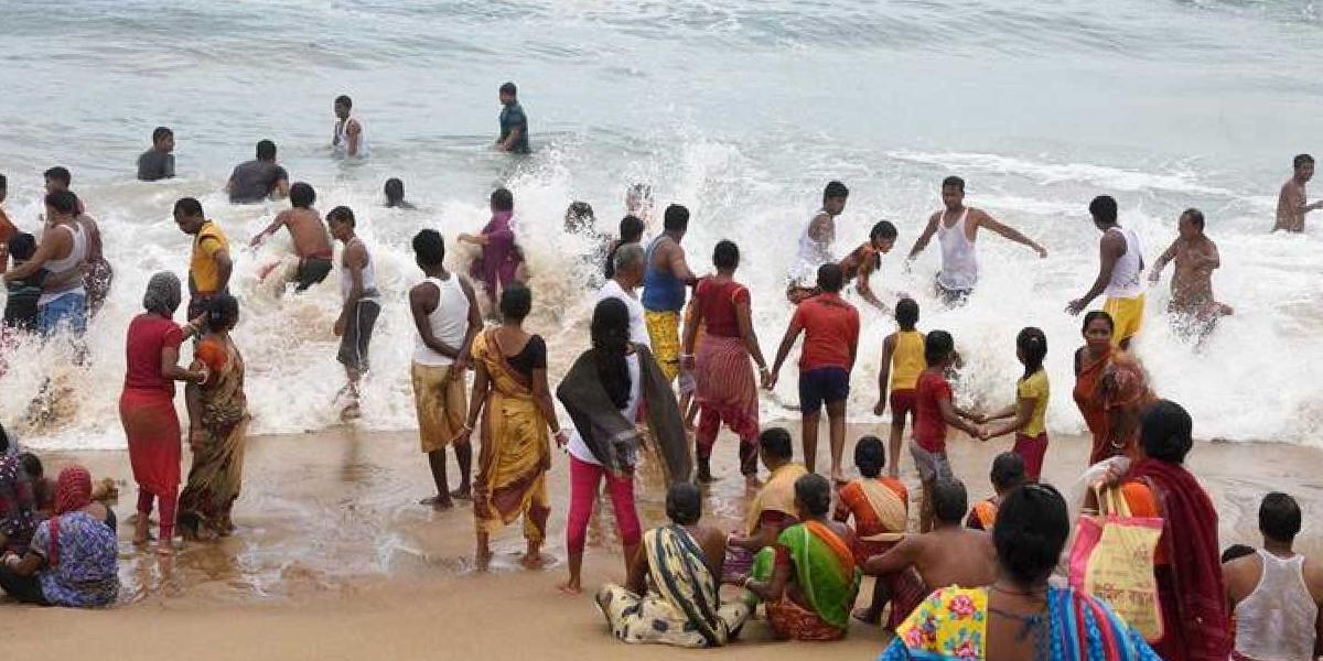 La OMM alerta sobre graves consecuencias de la ola de calor en el sur de Asia