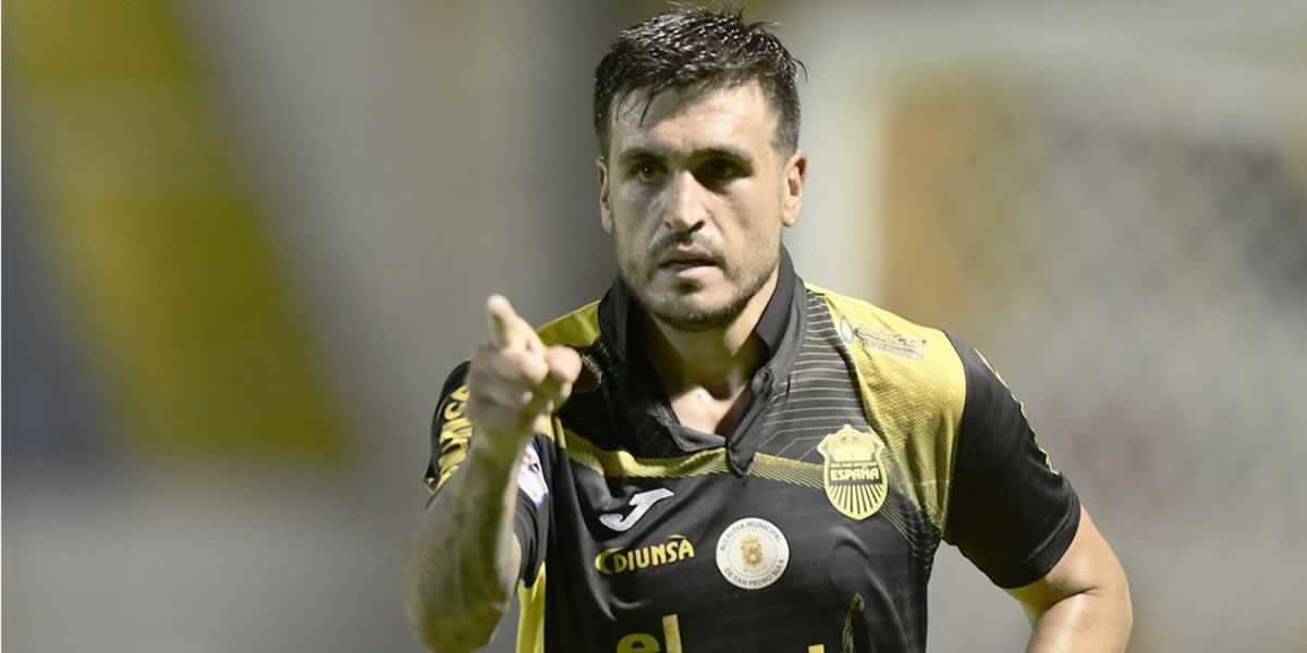 Ramiro Rocca sigue con fiebre y es duda para la vuelta de la final contra Olimpia