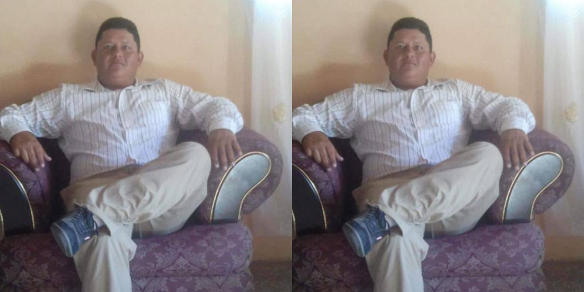 El candidato del opositor partido Libertad y Refundación (Libre) a la Alcaldía del municipio de Santa Ana de Yusguare, sur de Honduras, Nery Fernando Reyes, fue asesinado el nueve de octubre por hombres armados, informó el expresidente Manuel Zelaya.
