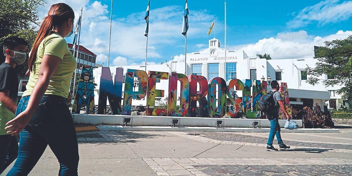 Problemas de San Pedro Sula serán atendidos por 21 comisiones