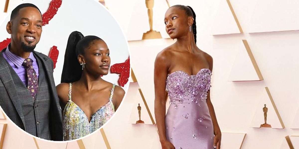 Demi Singleton, la actriz de origen hondureño que actuó con Will Smith y deslumbró en los Premios Óscar 2022