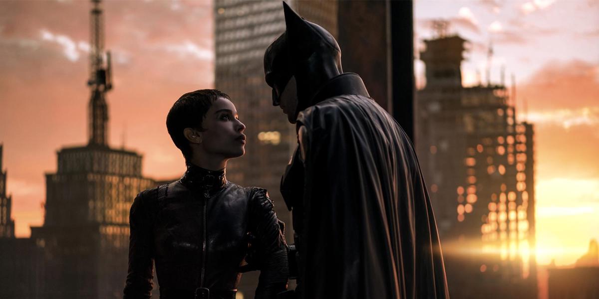 “The Batman” acapara toda la expectación en los cines de Estados Unidos