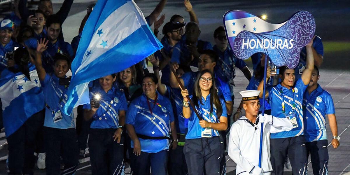 Honduras lamenta la cancelación de Juegos Centroamericanos: “Es un revés para nuestros deportistas”