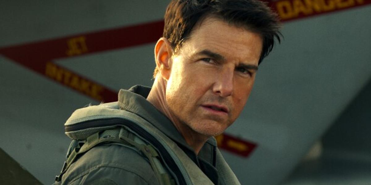 Tom Cruise logra el mejor estreno de su carrera con “Top Gun: Maverick”