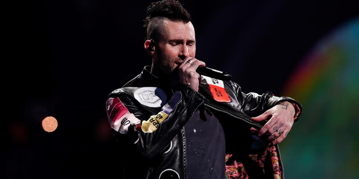 Maroon 5 se presentará en Puerto Rico, México, Brasil y Argentina en 2022
