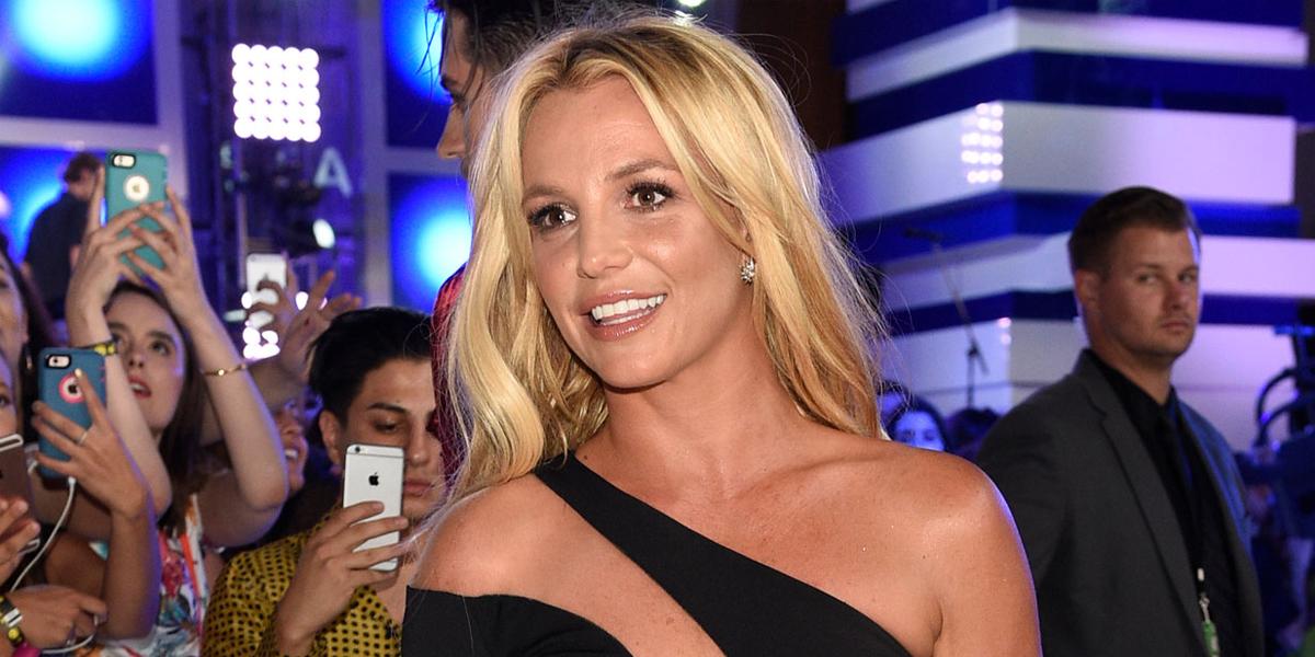 El futuro de Britney Spears en manos de una jueza