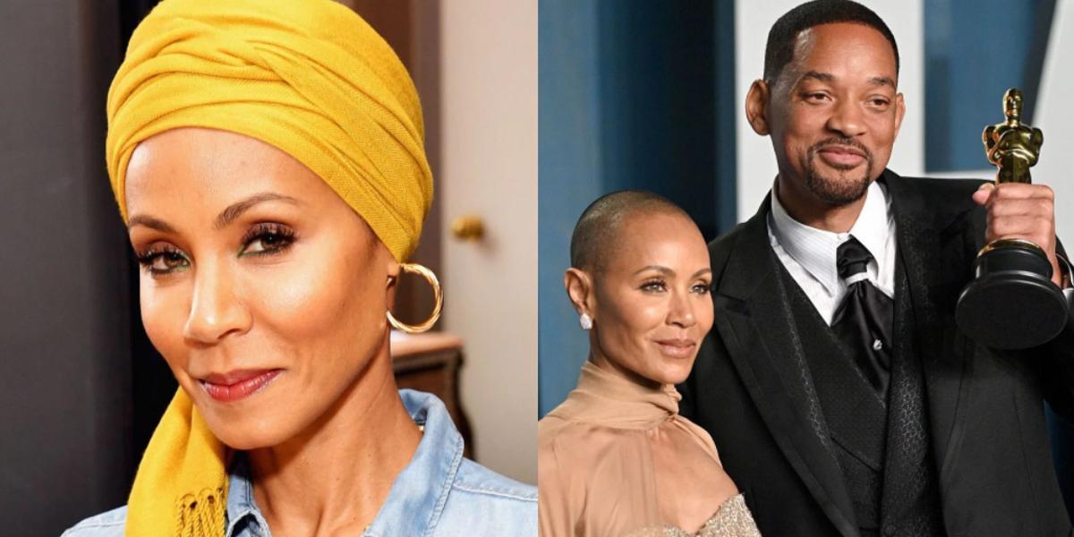 Virales: “Nunca quise casarme con él”: la dura confesión de Jada Pinkett sobre Will Smith