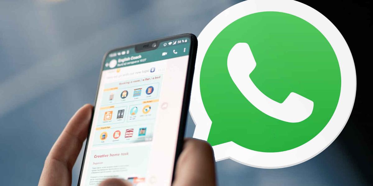 WhatsApp se actualiza y añade tres nuevas funciones