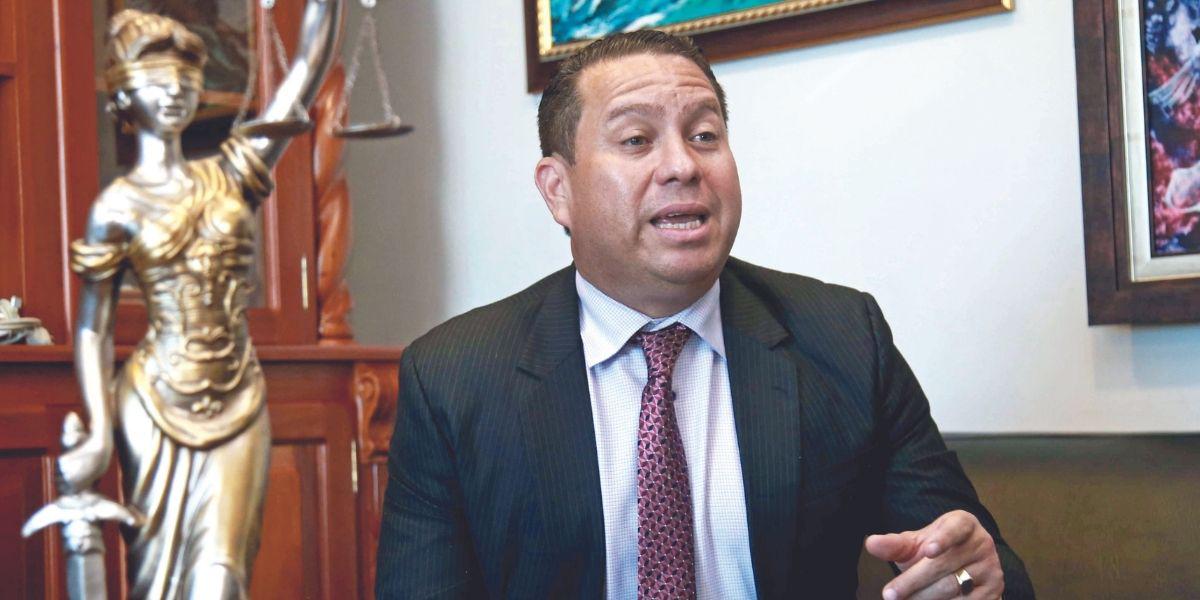 “El juez va a otorgar la extradición de Juan Orlando Hernández”