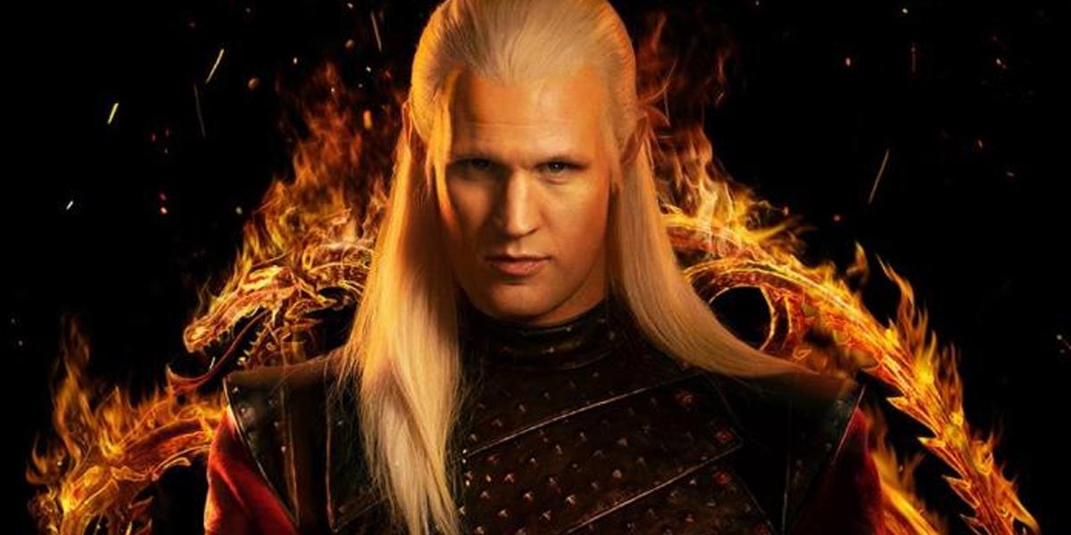 “House of the Dragon”, precuela de “Game of Thrones”, estrena su tráiler