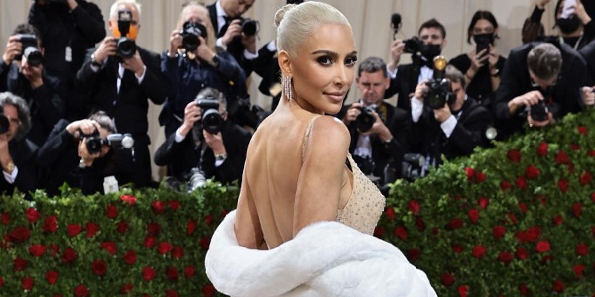 Las celebridades apuestan por el glamour clásico en la Met Gala 2022