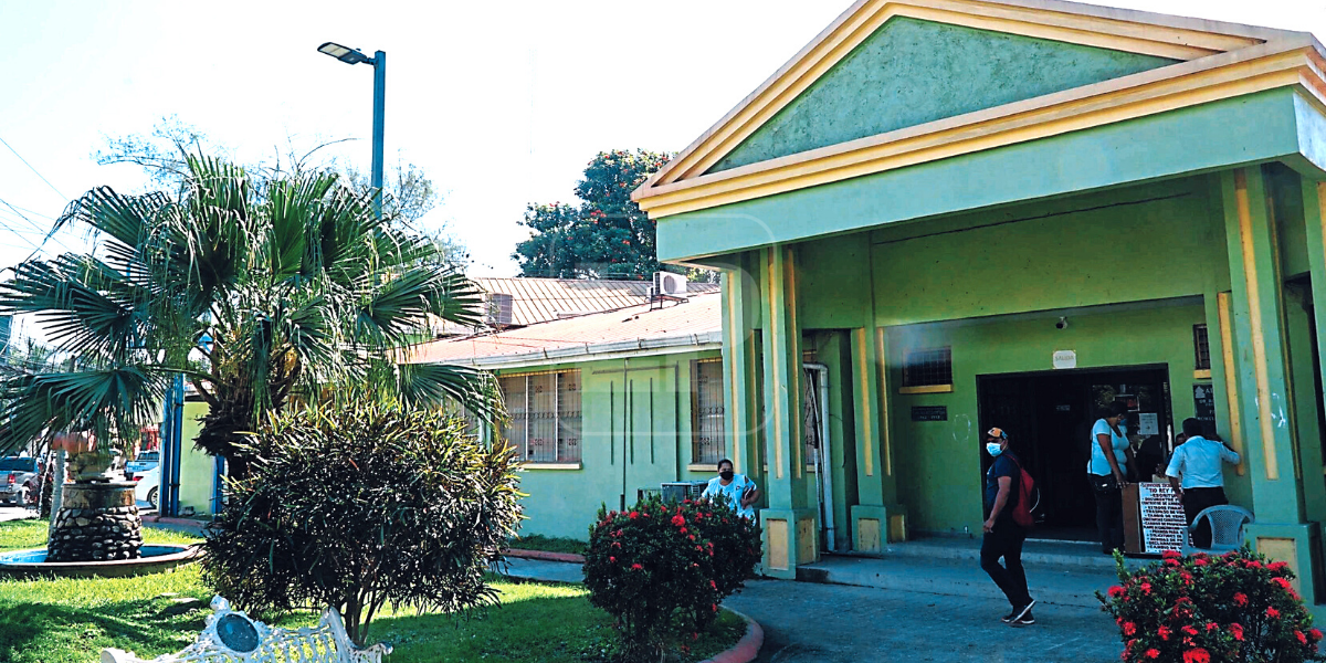 Destinan L209 millones para infraestructura en Choloma