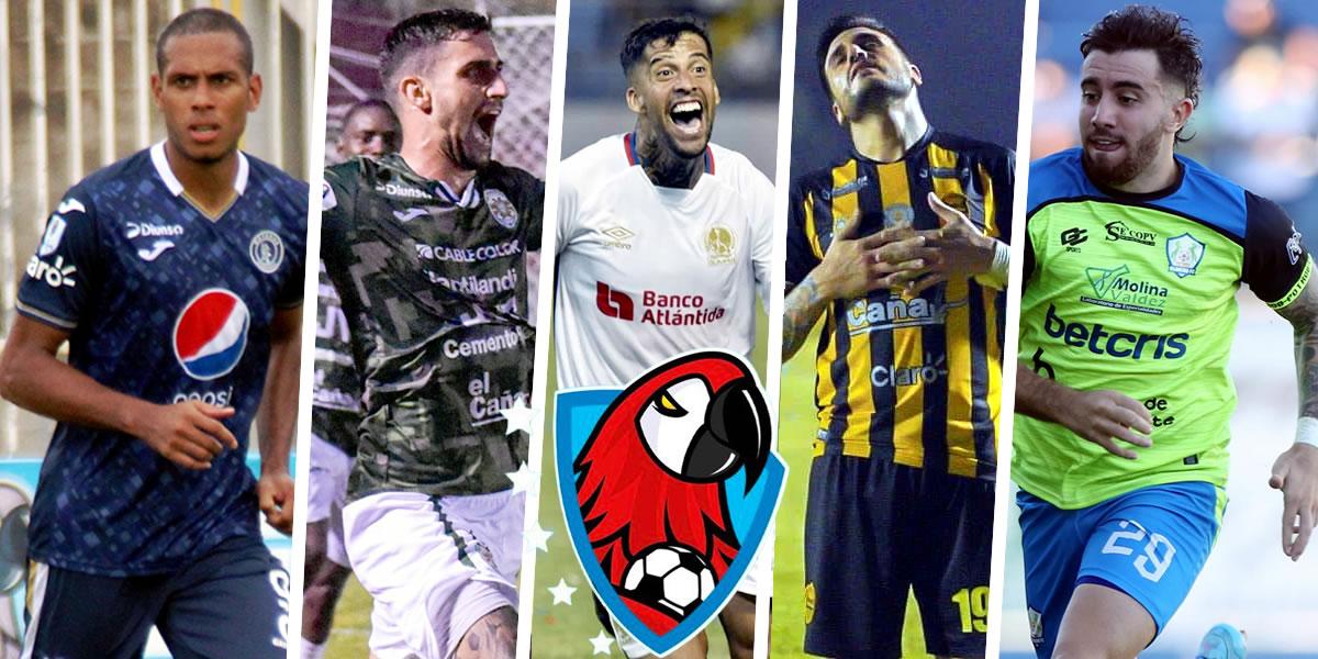 Así está el Torneo Apertura 2022: Olimpia virtual campeón de las vueltas, dos luchan por las semifinales y tres por repechaje