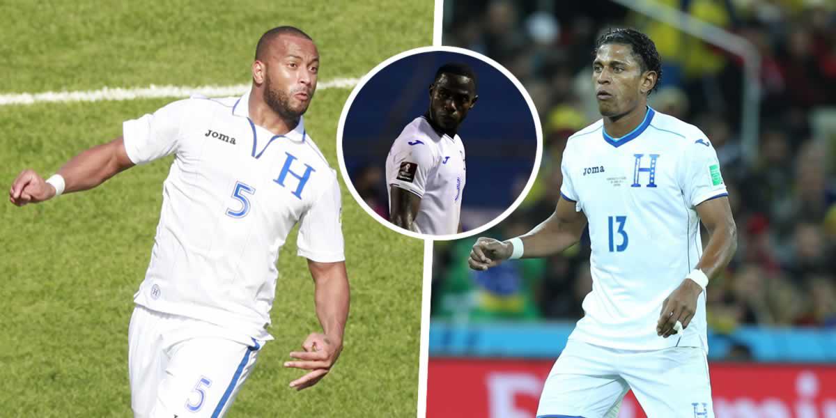 ‘Muma‘ Bernárdez y Carlo Costly se pronuncian sobre Maynor Figueroa y le muestran su apoyo