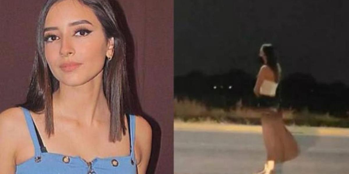 Hallan el cuerpo de la joven Debanhi, desaparecida en el norte de México