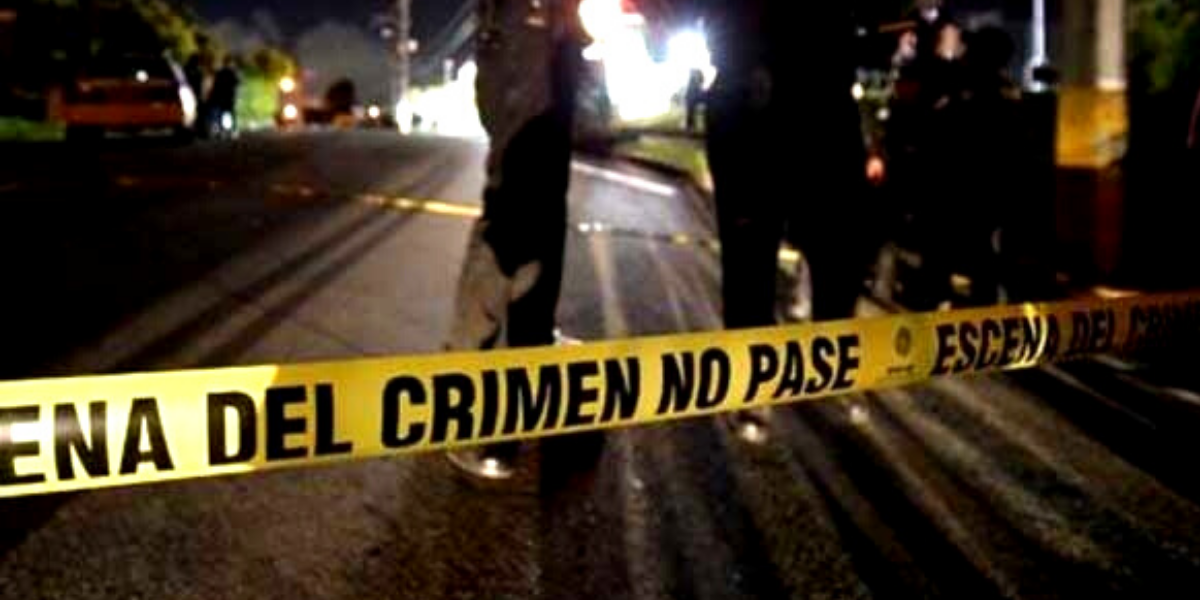 Niño muere atropellado en Tegucigalpa tras visitar a sus abuelos