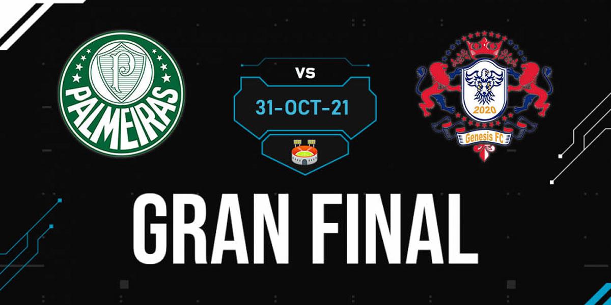 La Gran Final de la Liga Burocrática Valle de Sula se juega este domingo