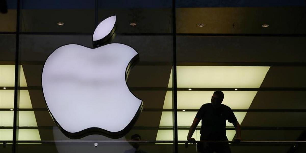 Apple sigue siendo la empresa más valiosa del mundo