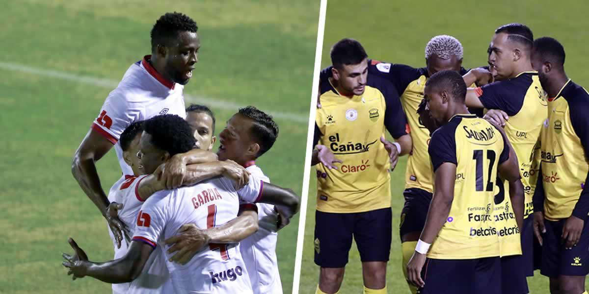 Oficial: Olimpia decide jugar el clásico contra Real España en el estadio Ceibeño