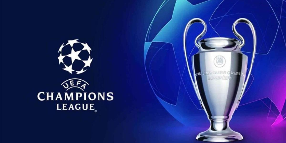 Clasificados, horario y formato: así será el sorteo de cuartos de final de la Champions League