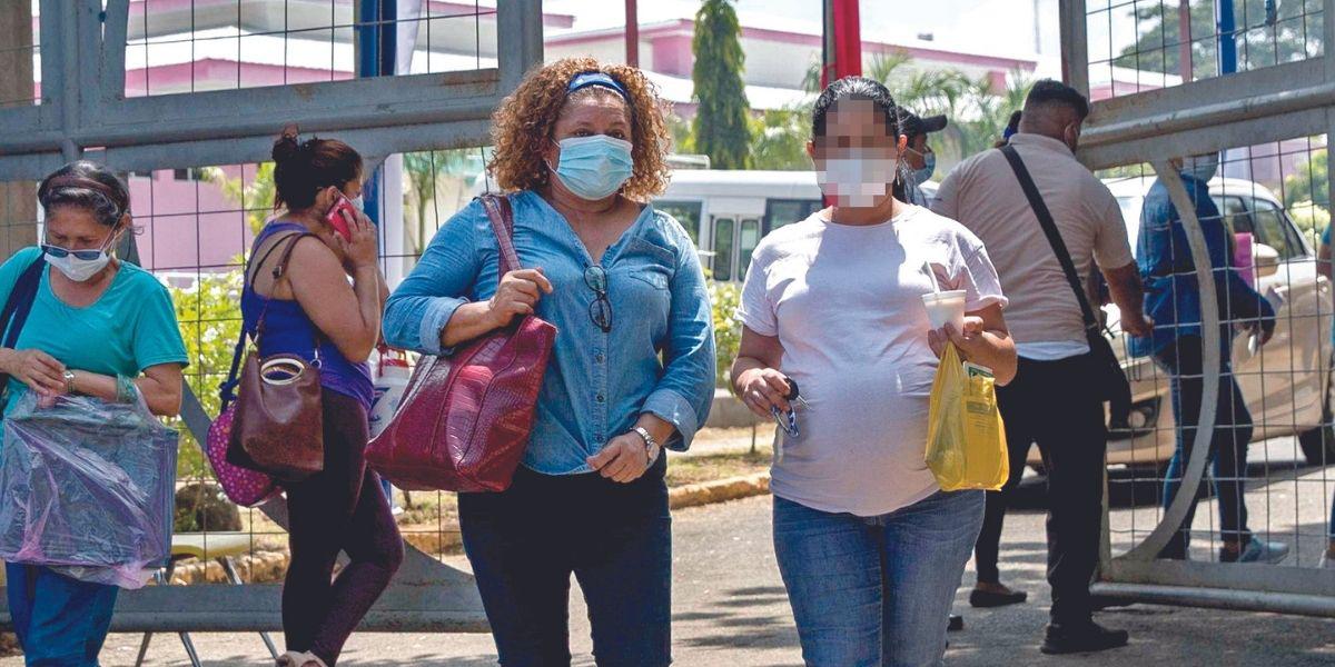 Honduras: 30,000 adolescentes se embarazan al año