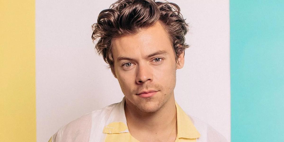 Harry Styles anuncia su tercer disco, “Harry’s House”, para el 20 de mayo