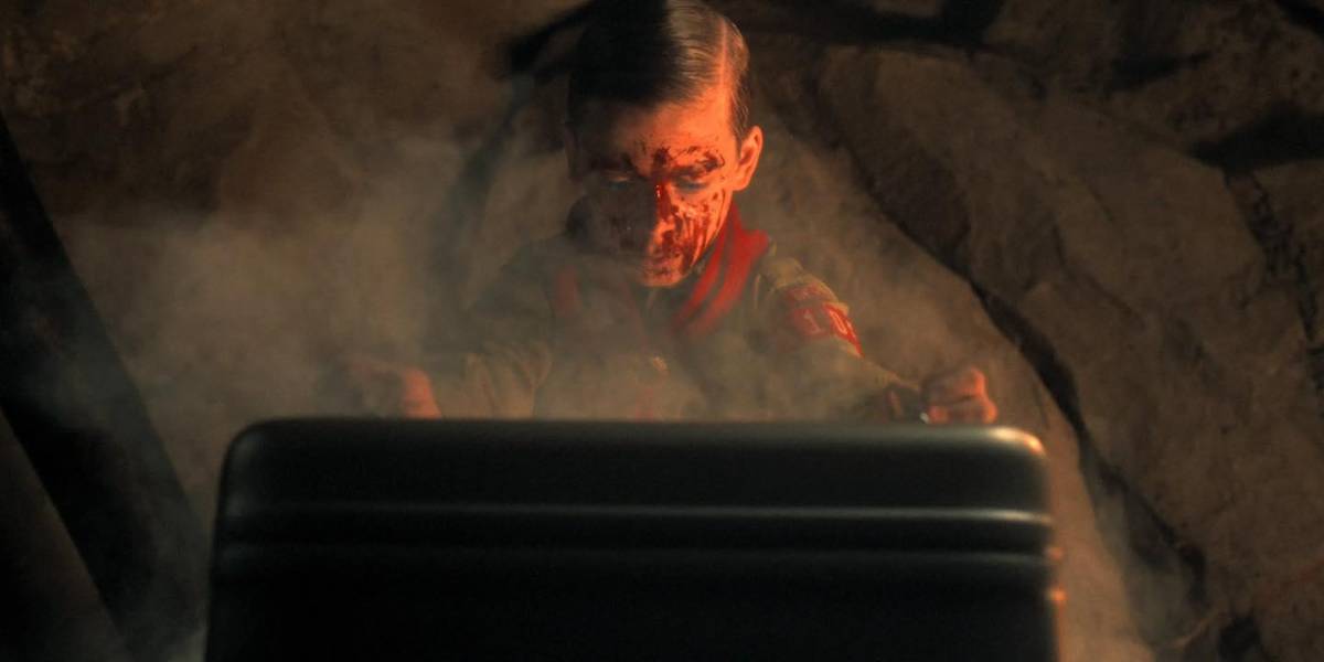 Los hermanos Duffer confirman un spinoff live action de Stranger Things