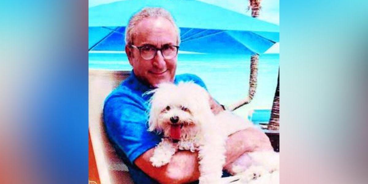 A dos hombres les siguen la pista por el crimen contra hotelero