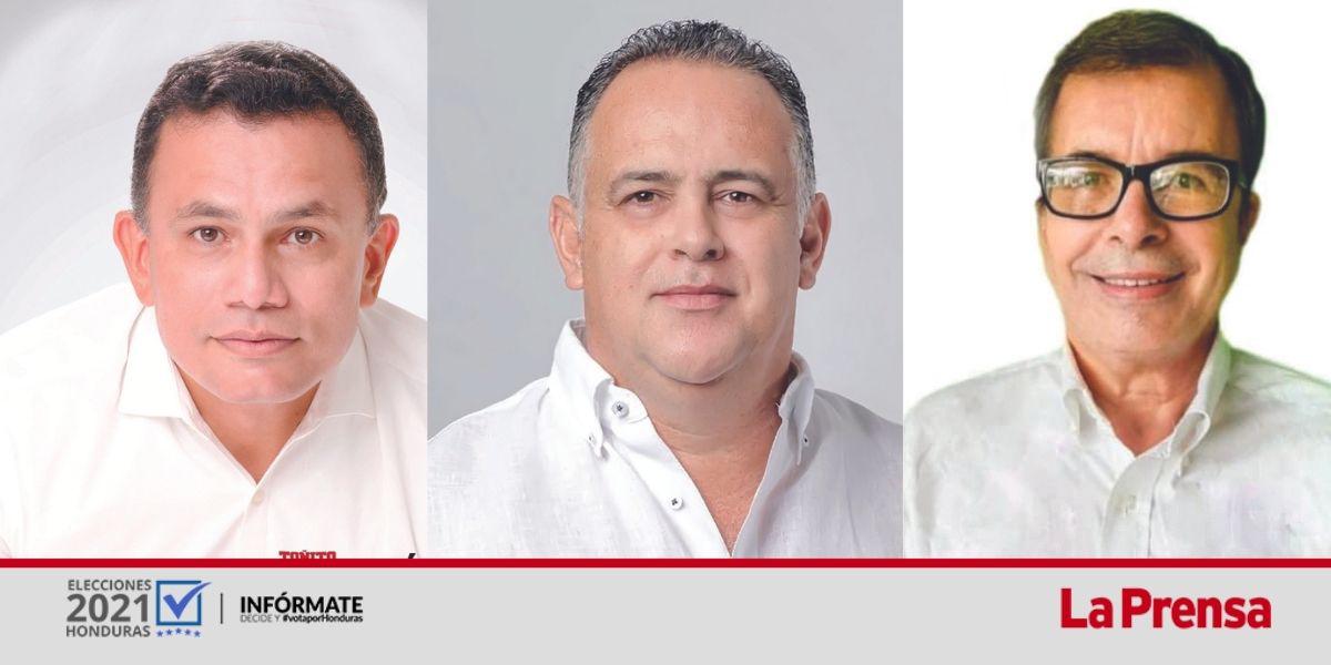 Trece hombres y una mujer aspiran a dirigir SPS