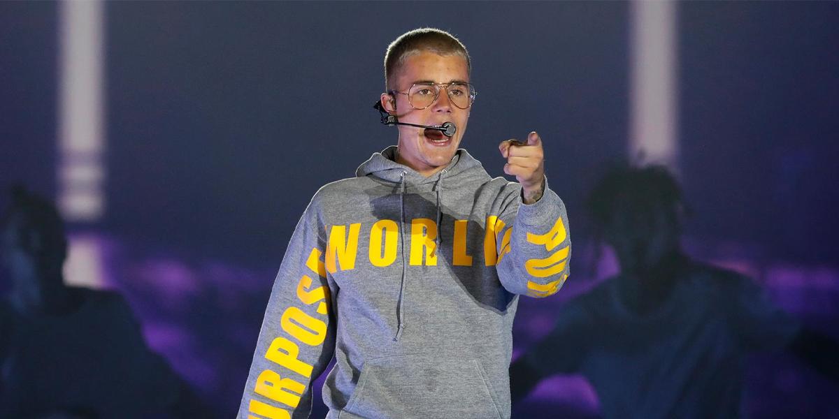 Justin Bieber da el salto al metaverso con un concierto el 18 de noviembre