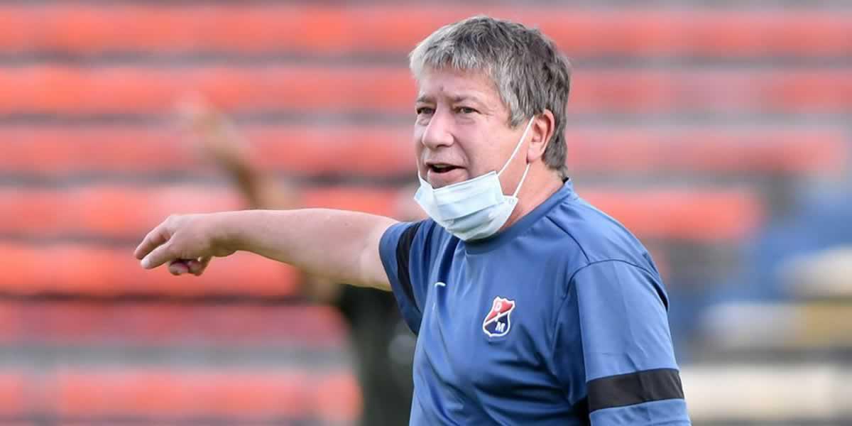 Fenafuth propone al ‘Bolillo’ Gómez terminar la eliminatoria con Honduras