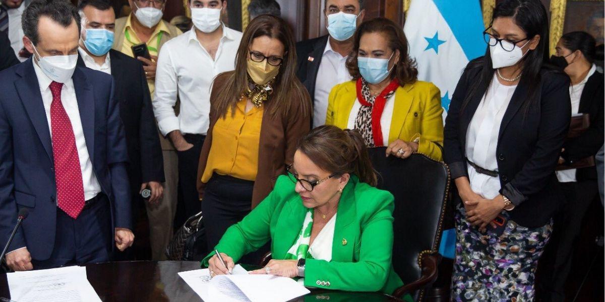 La reunión del Consejo de Ministros se extendió hasta la madrugada de este jueves.