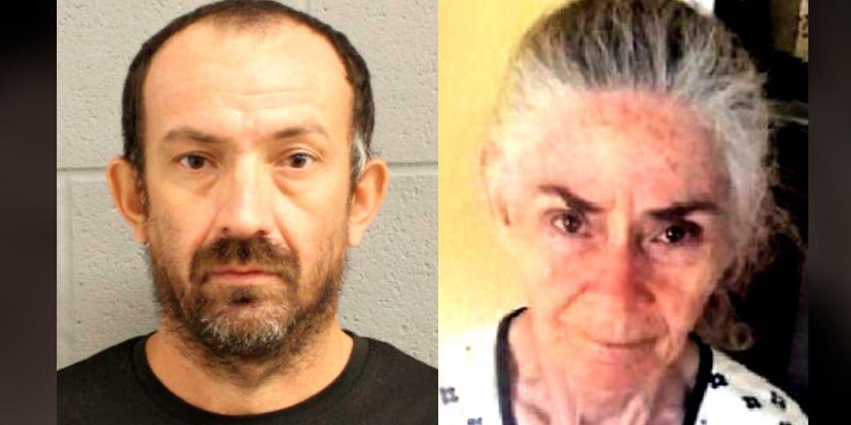 Hondureño habría matado a golpes a su madre adoptiva en EEUU