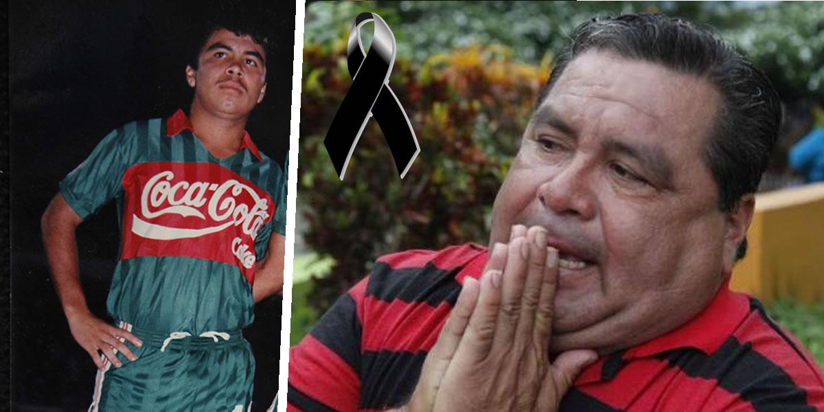 Muere ‘Maradona’ Cruz, el progreseño que estuvo muy cerca del Barcelona y de tocar la gloria