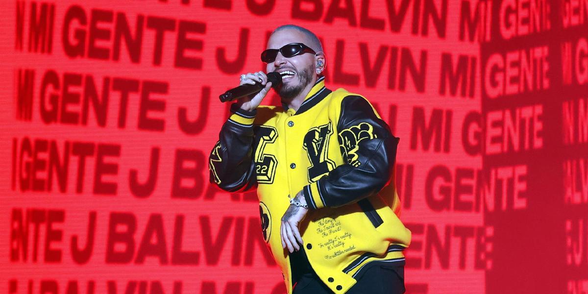 J Balvin, Maria Becerra y John Legend actuarán en los Grammy