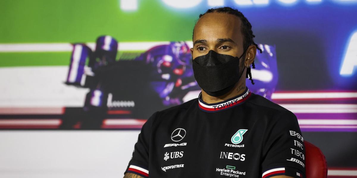 Apple TV+ prepara un documental sobre Lewis Hamilton